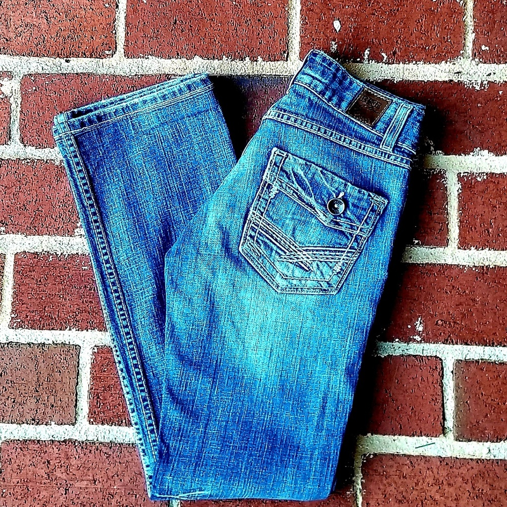 BKE Jeans from Buckle